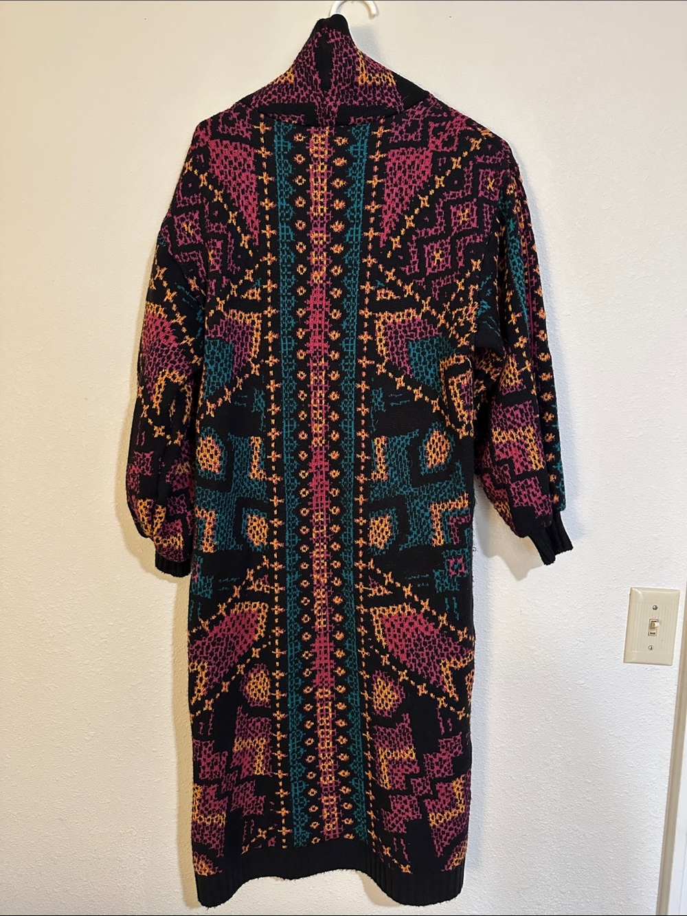 FARM Rio Sweater Dress - Picture 3 of 7